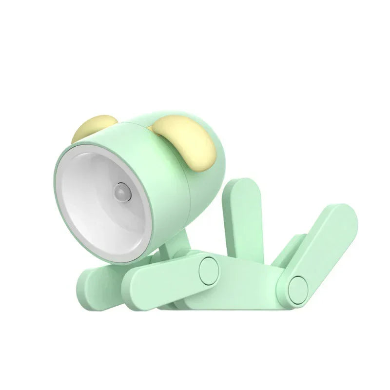 Atmospheric LED Night Light - GlowMini |
