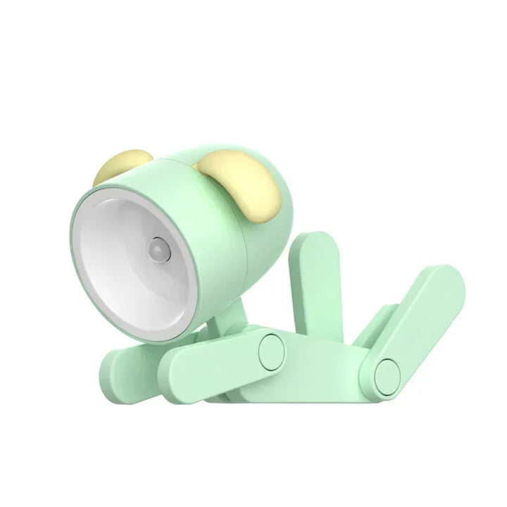 Atmospheric LED Night Light - GlowMini |