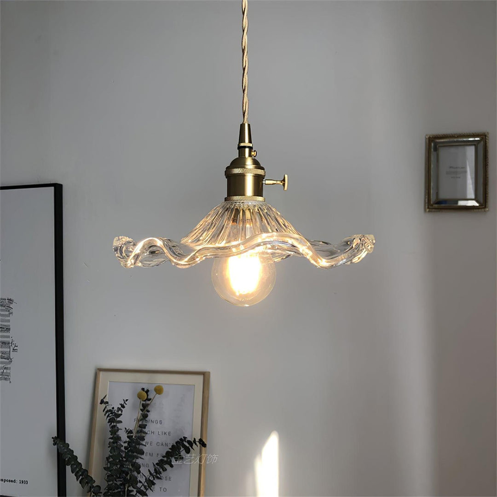 Hibiscus Flowers Lamp