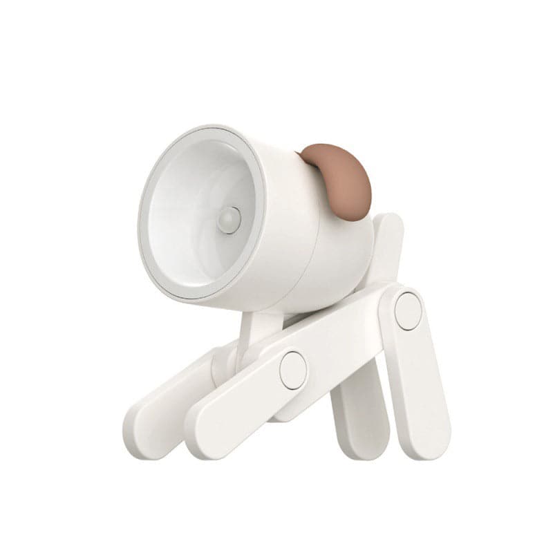 LightFriend - Cute LED Night Light for Children