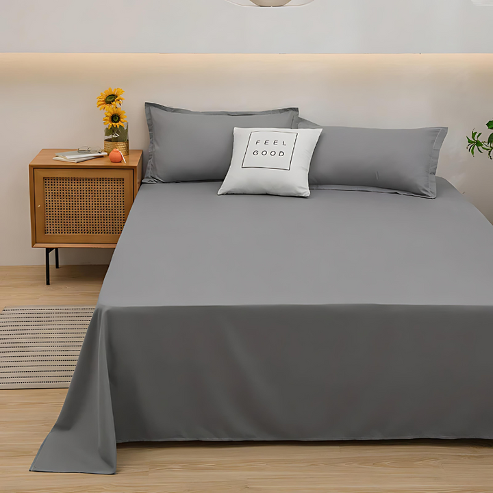 BowLift | PureLinen | Premium Linen Bedding