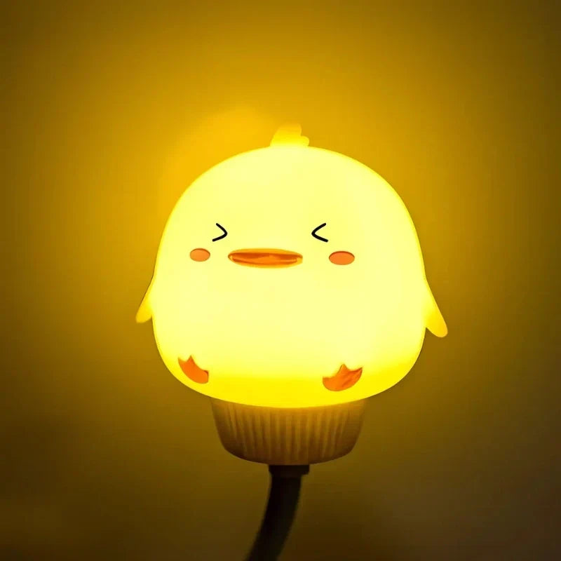 Cutely Night Light