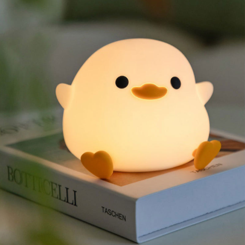 Duckling Children&