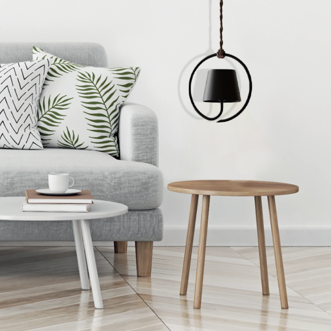 Emptyoo - Stylish Pendant Light for a Modern Interior