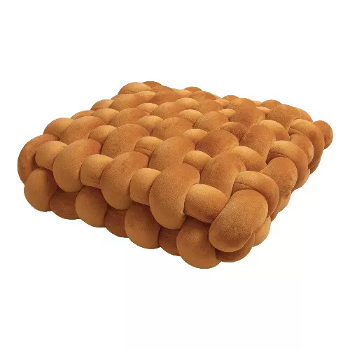 BowLift | Knot Pillow