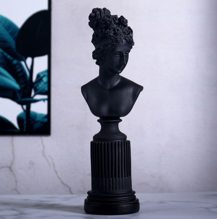 BowLift | Greek Goddess Statue