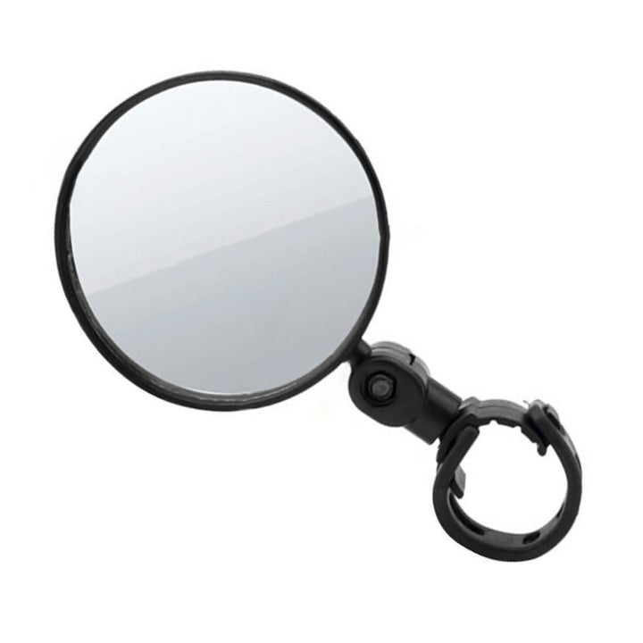 360° rotatable bicycle rearview mirror |