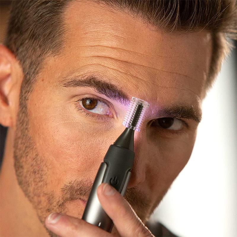 BowLift | Ultra-thin precision trimmer