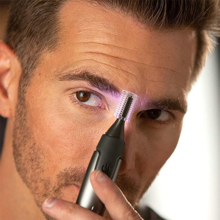 BowLift | Ultra-thin precision trimmer