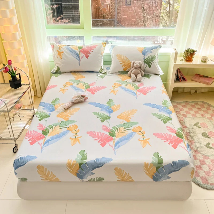 Luxury Bedding Set