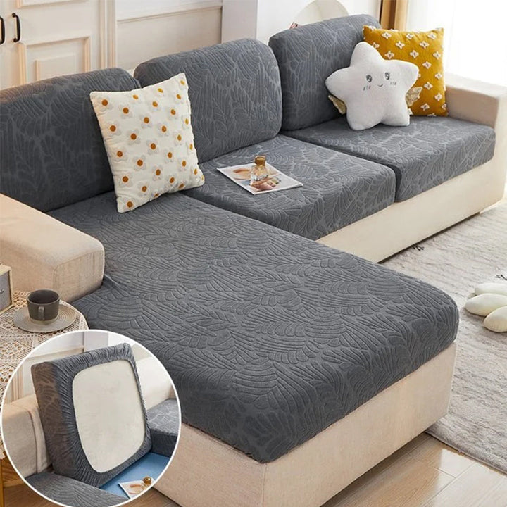Wear-resistant universal sofa cover