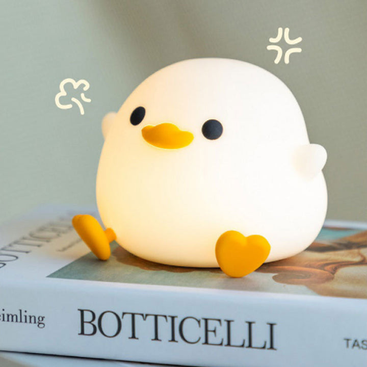 Duckling Children&