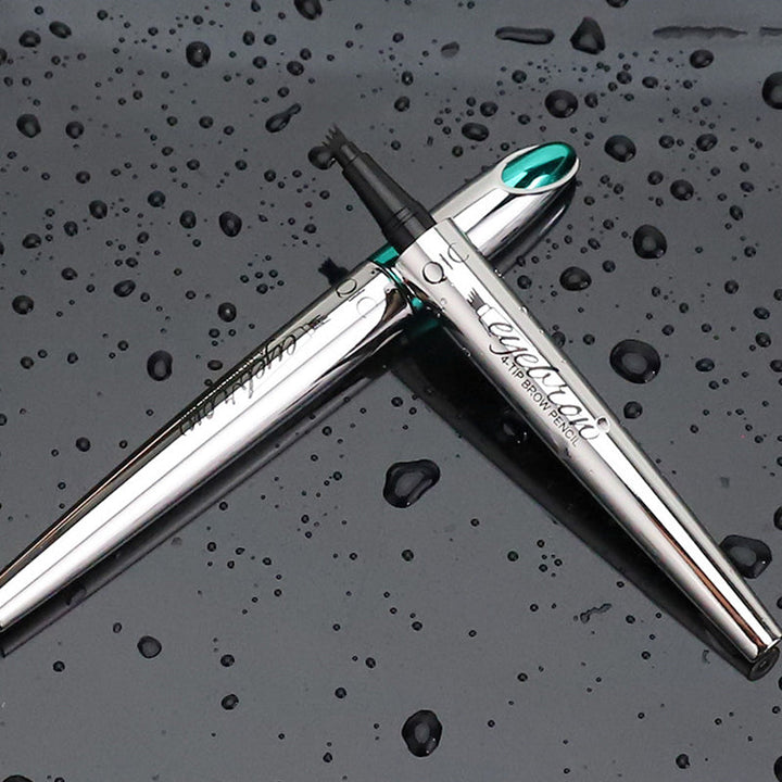 BowLift | 3D Waterproof Microblading Eyebrow Pencil