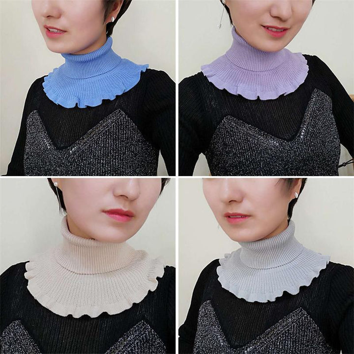 BowLift | High-grade Dickey Collar
