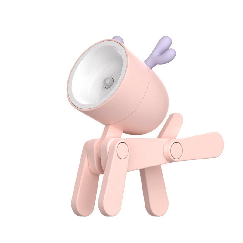LED Shadow Night Light |