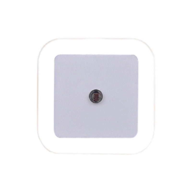 Light-Activated Sensor LED Night Light |