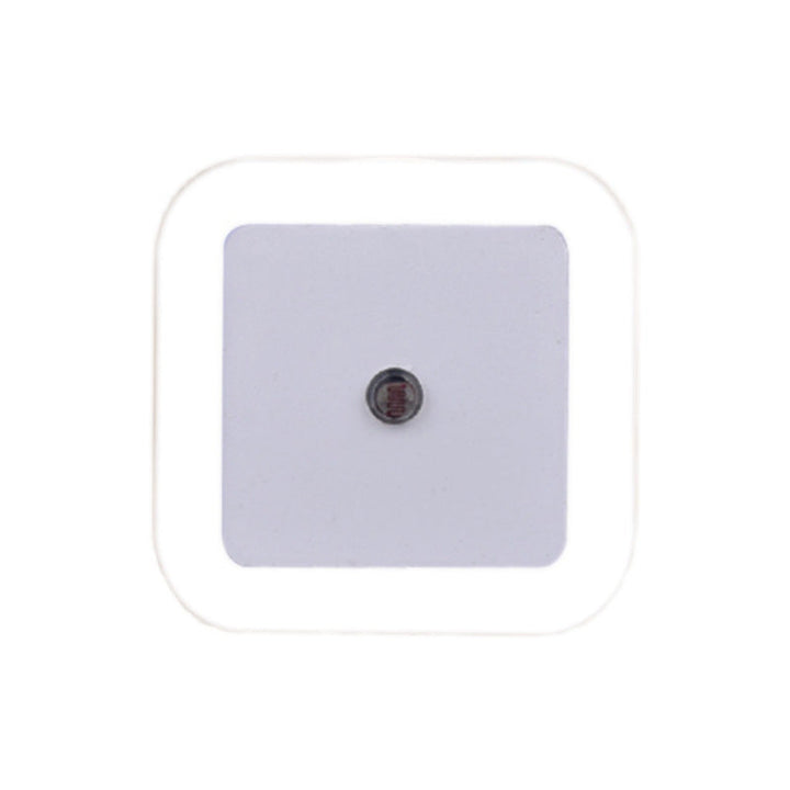 Light-Activated Sensor LED Night Light |