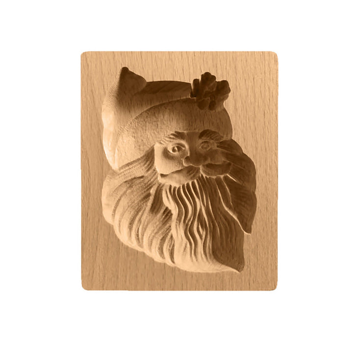 BowLift | Wood Sample Cookie Cutter