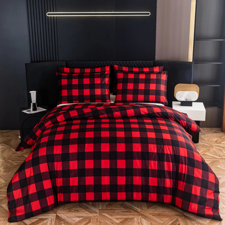Stylish Duvet Cover Set