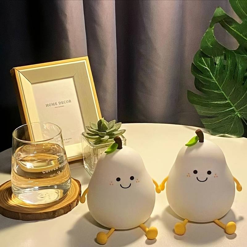 Charming Night Light for Kids - SweetDreams |