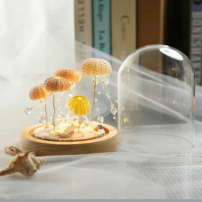 CoastalGlow DIY Hedgehog Night Light
