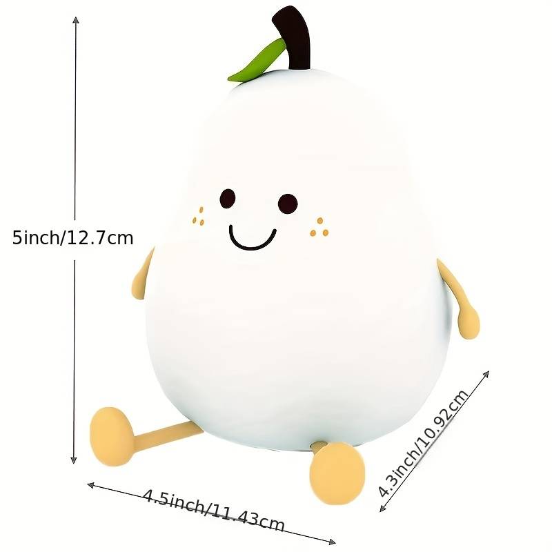 Charming Night Light for Kids - SweetDreams |