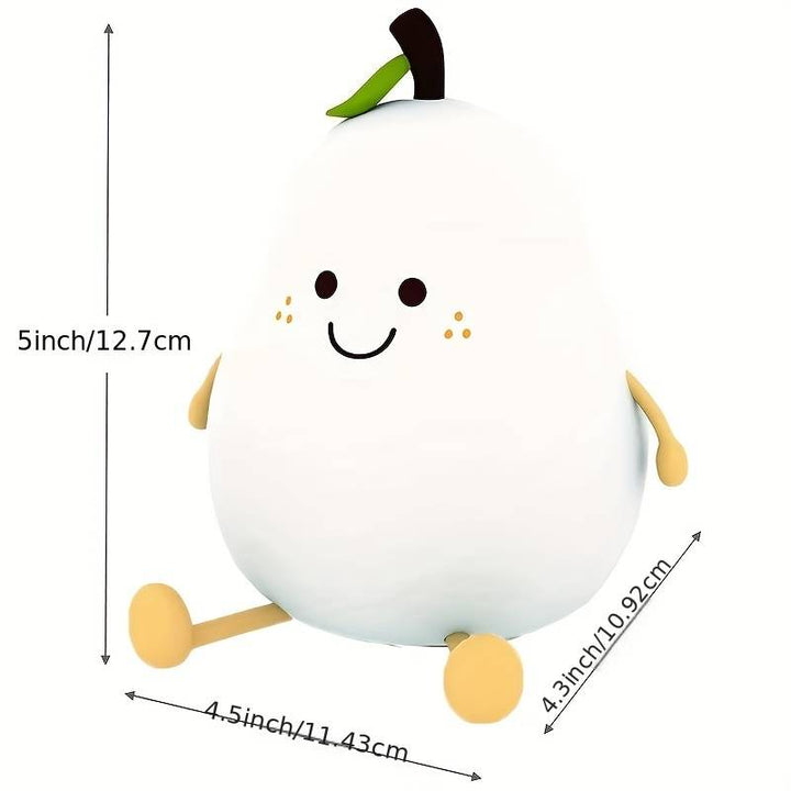 Charming Night Light for Kids - SweetDreams |