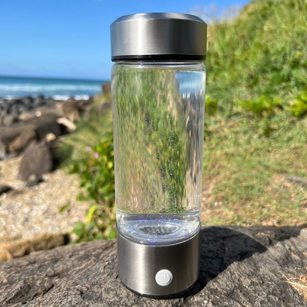 BowLift | Hydrogen Water Bottle