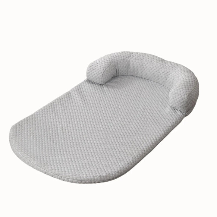 Cooling mat for pets with silk cover | Bowlift