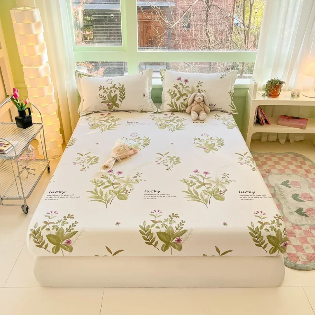 Luxury Bedding Set