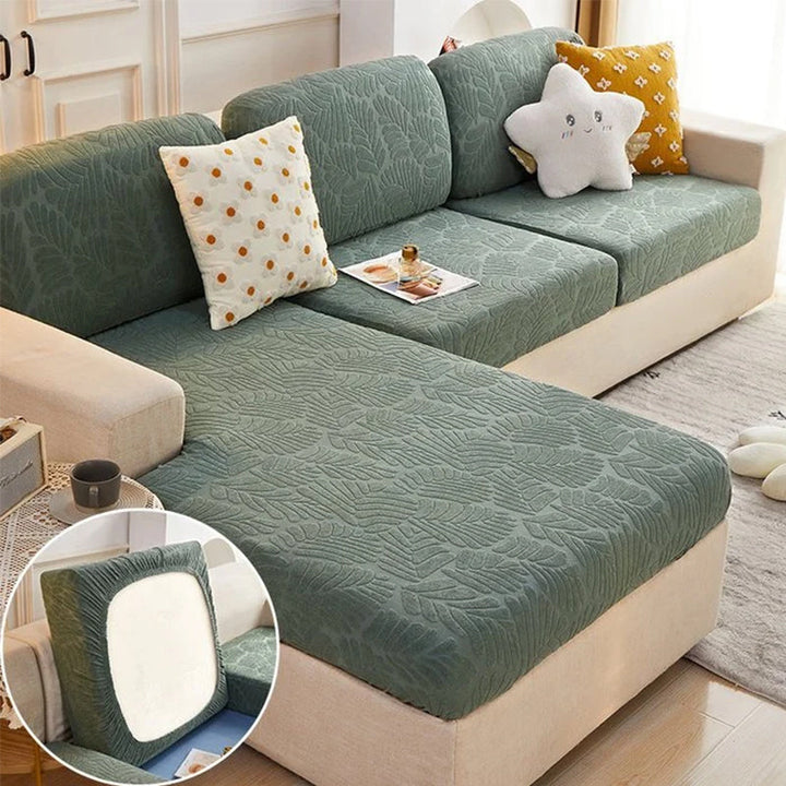 Wear-resistant universal sofa cover