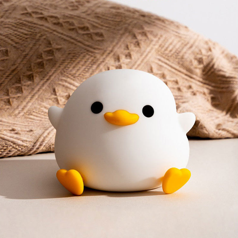 Duckling Children&