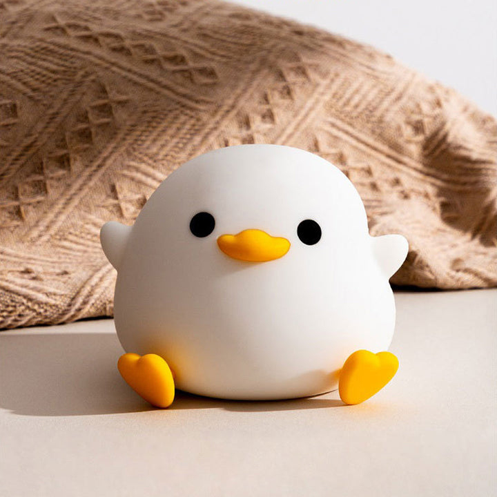 Duckling Children&
