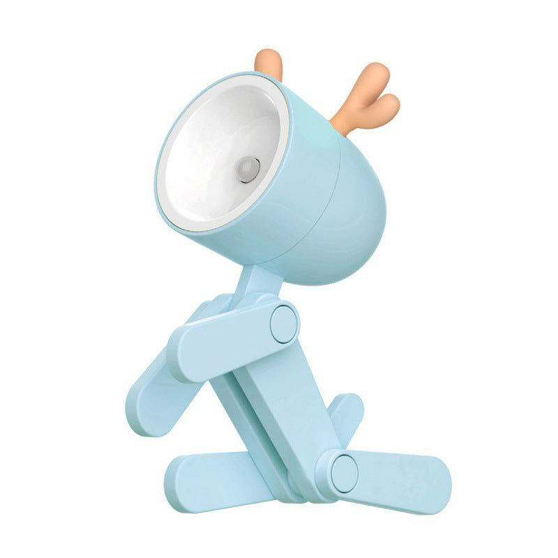LED Shadow Night Light |