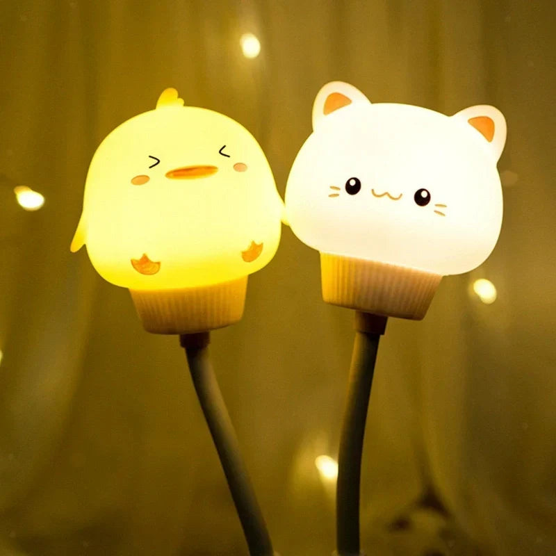 Cutely Night Light