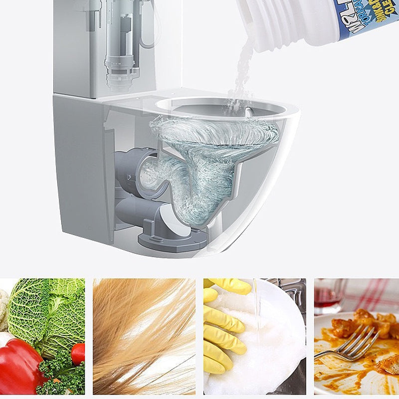 BowLift | Sink &amp; Drain Cleaner