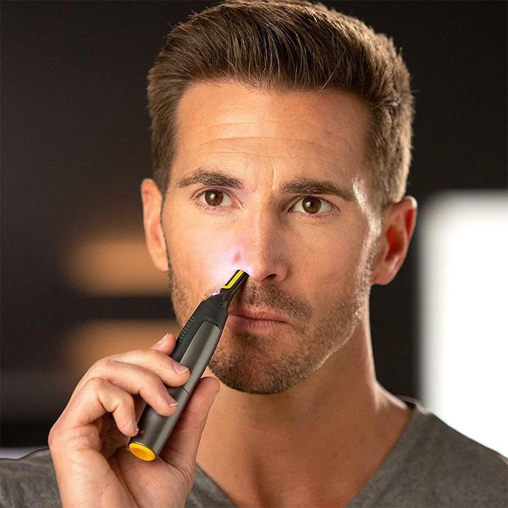 BowLift | Ultra-thin precision trimmer