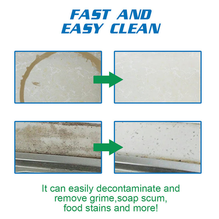 BowLift | Multifunctional Cleaning Powder