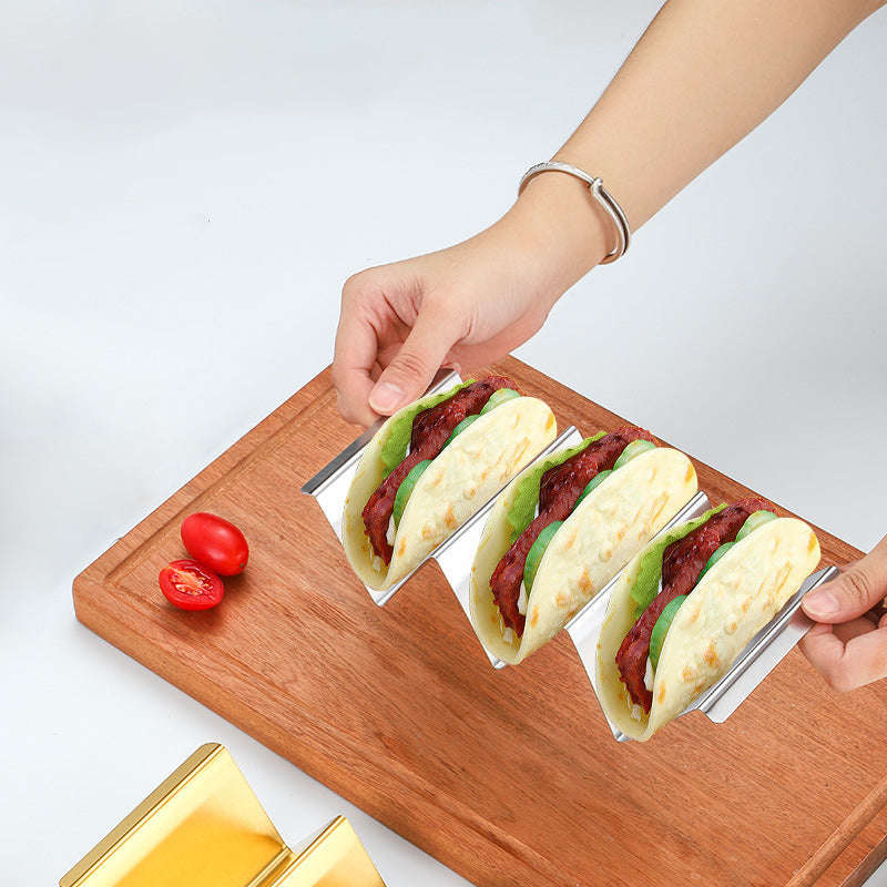 BowLift | Taco Holder Stand