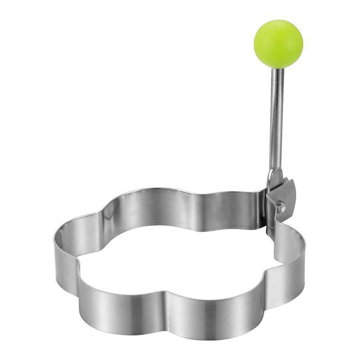 BowLift | Stainless Steel Fried Egg Molds