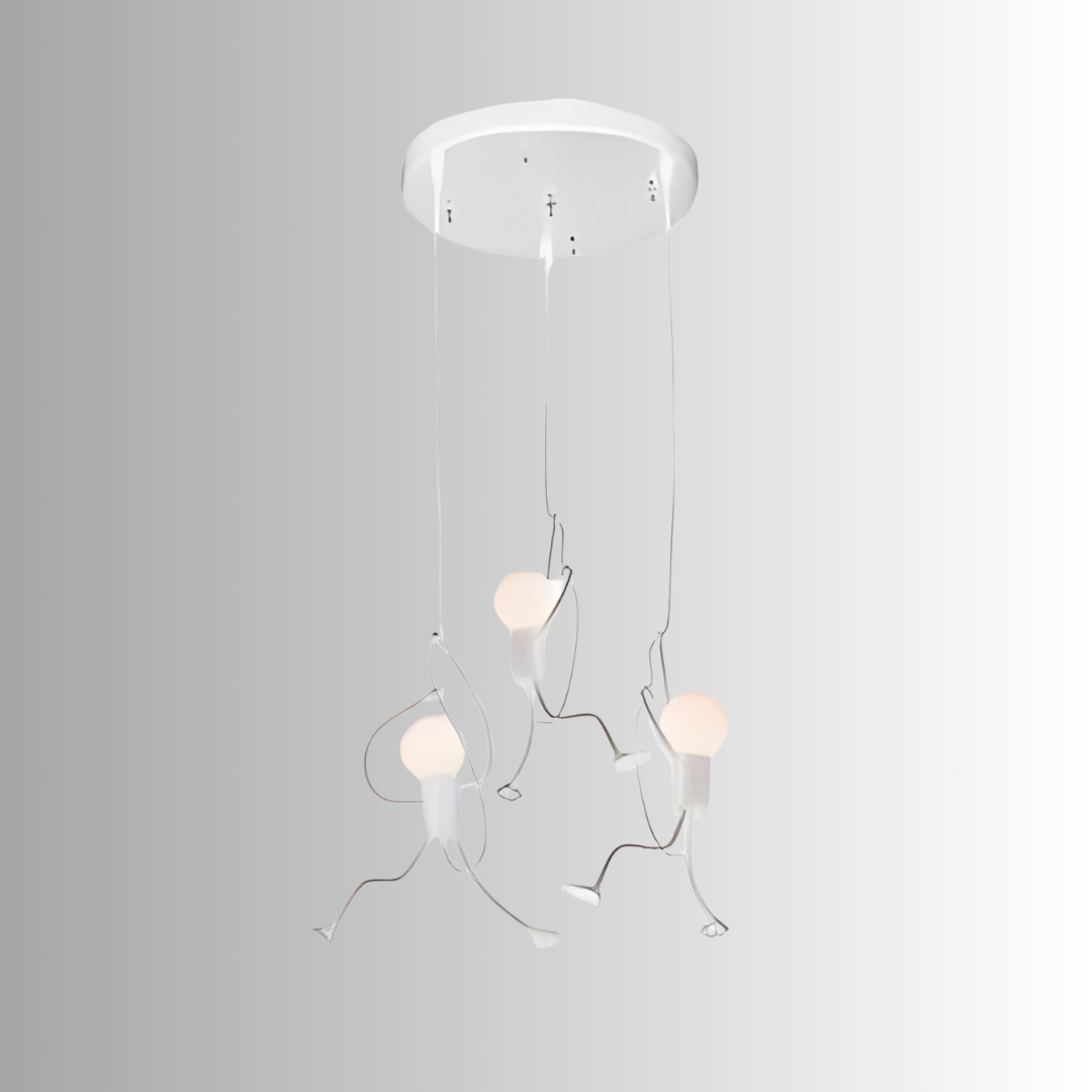 Retro Design for unique charm