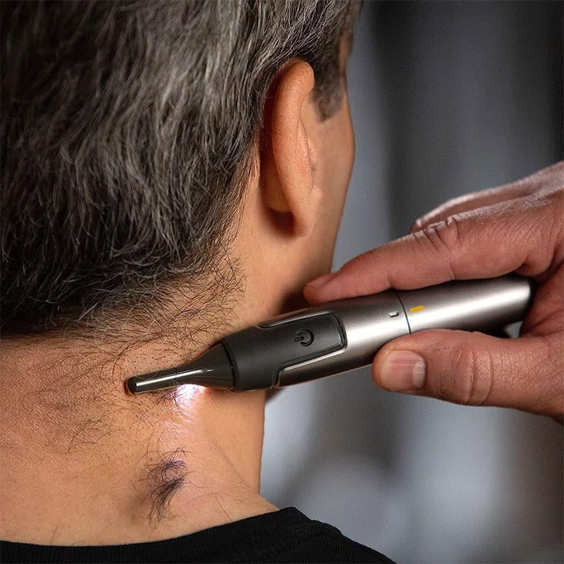 BowLift | Ultra-thin precision trimmer