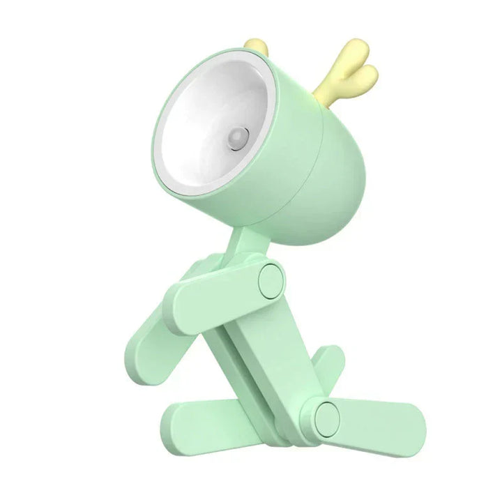 Atmospheric LED Night Light - GlowMini |