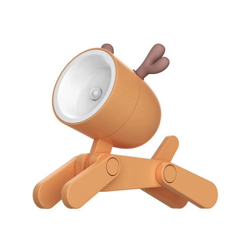 LightFriend - Cute LED Night Light for Children