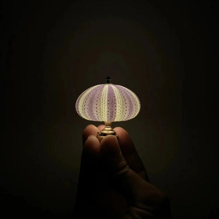 Sea Urchin Night Light - Lamp - Mood Lighting
