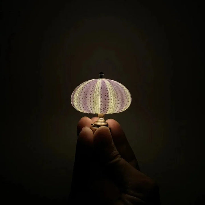 Sea Urchin Night Light - Lamp - Mood Lighting
