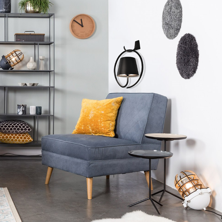 Pendant lamp - Emptyoo - Height adjustable - Modern design