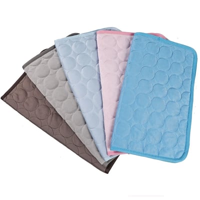 BowLift | Cooling mat for pets with non-toxic self-cooling gel