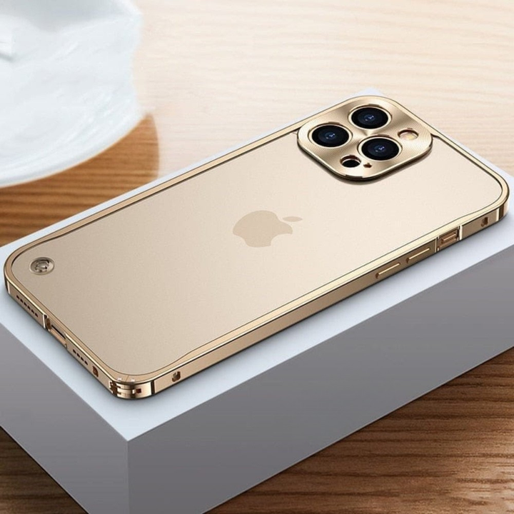 Aluminum Protective Phone Case Cover