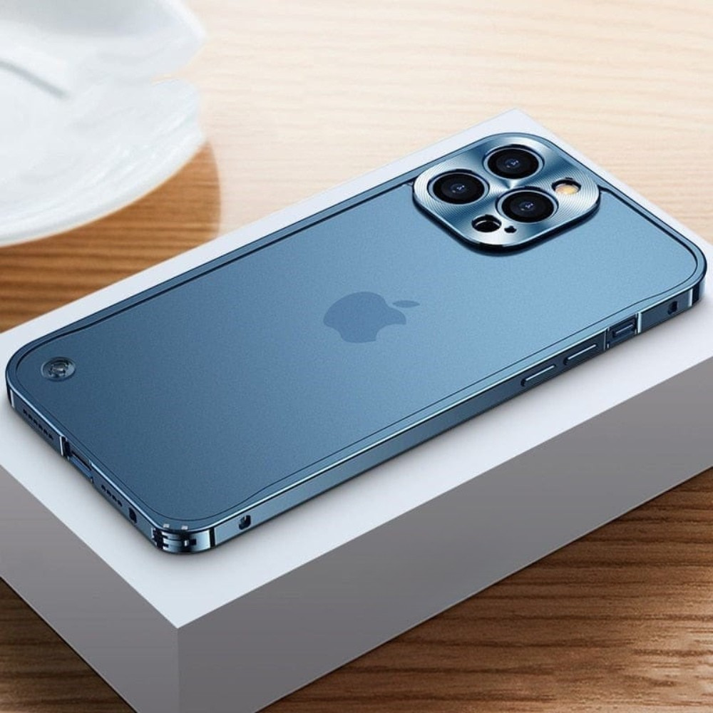 Aluminum Protective Phone Case Cover
